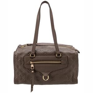 Louis Vuitton Monogram Empreinte Inspirée Bag ✨